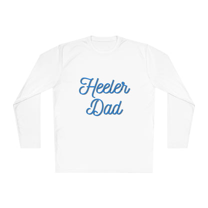 Heeler DAD Lightweight Long Sleeve T-Short