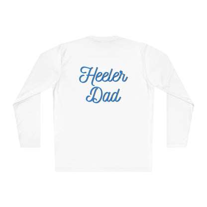 Heeler DAD Lightweight Long Sleeve T-Short