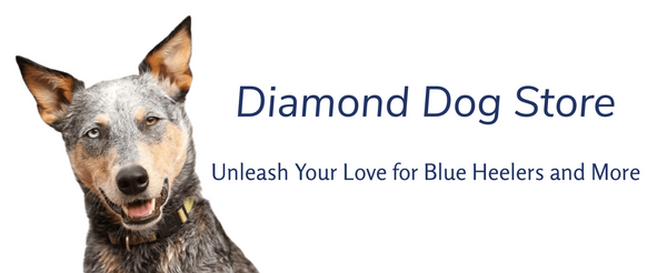 Diamond Dog Treasures